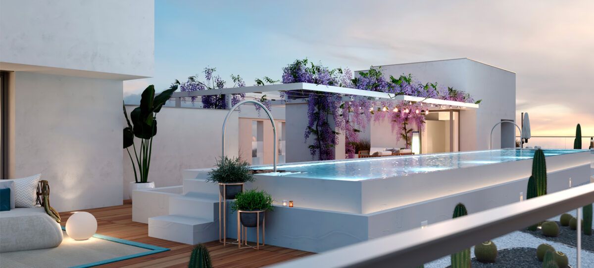 La red CENTURY 21 España amplía su porfolio con el exclusivo “Residencial Ayanz” en Alicante img76