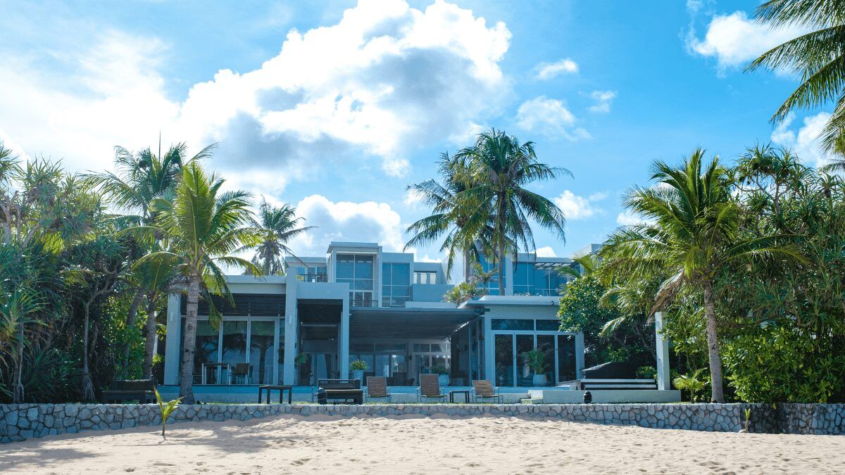 ¿Qué ciudad de España es la favorita para segundas residencias?