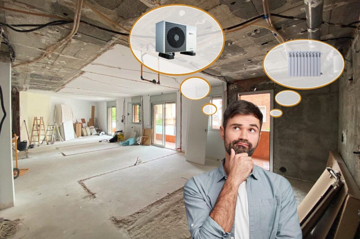 sistemas de climatizacion para casa