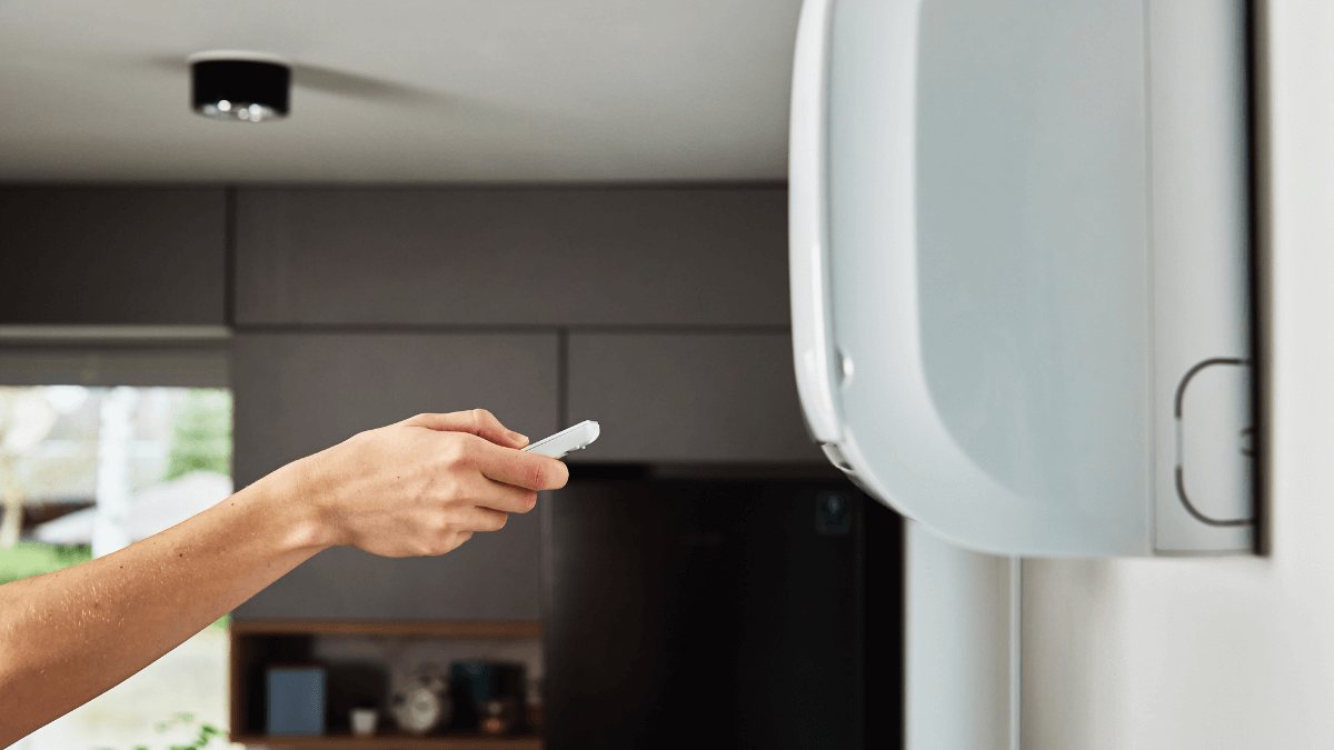 ¿Qué sistema de climatización instalar al reformar la vivienda?