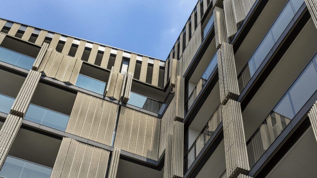 Renovación de fachadas: ¿cómo saber si hace falta?