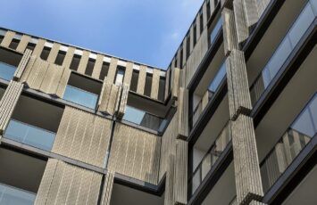 Renovación de fachadas: ¿cómo saber si hace falta?