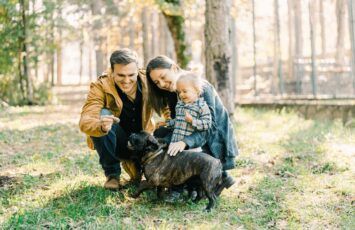 5 barrios en España donde vivir cerca de un parque