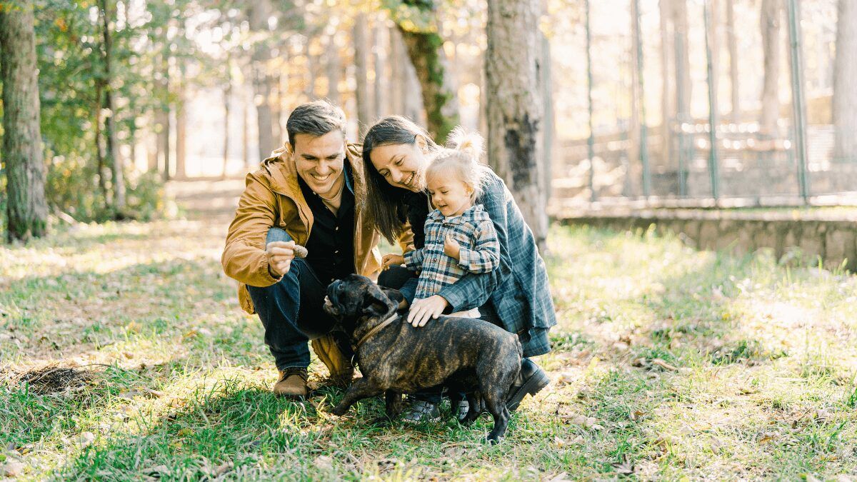 5 barrios en España donde vivir cerca de un parque