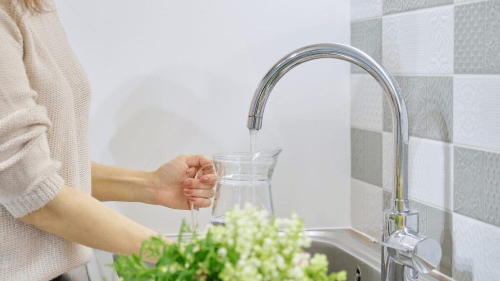 Cómo saber si hay que cambiar la instalación de agua de una casa