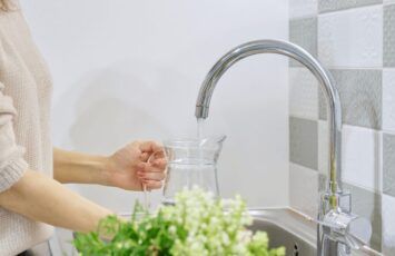 Cómo saber si hay que cambiar la instalación de agua de una casa
