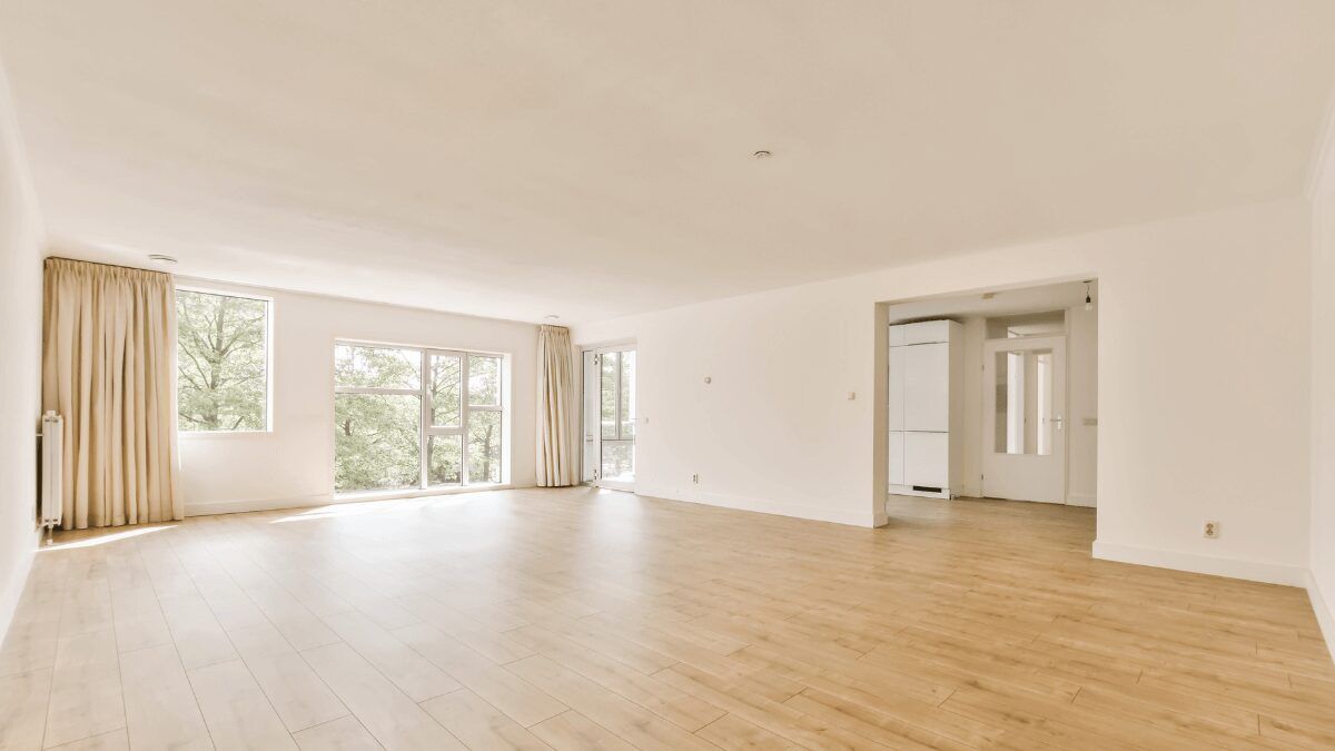 3 de cada 100 propietarios tiene alguna vivienda vacía, menos que hace 2 años