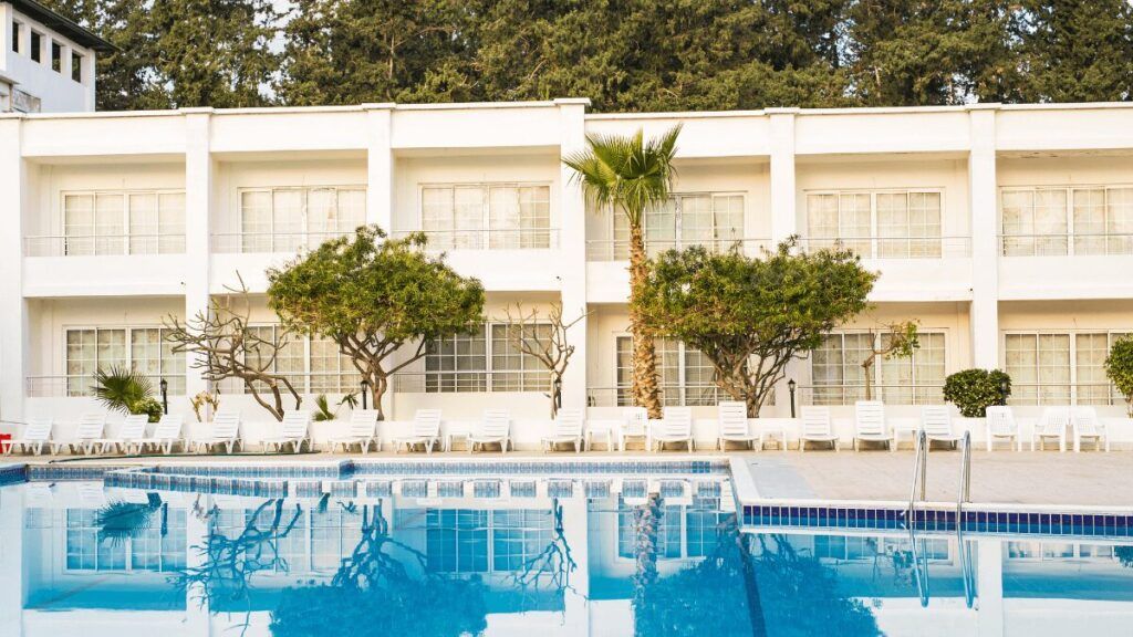 3 de cada 100 compradores pretenden destinar su inmueble al alquiler turístico