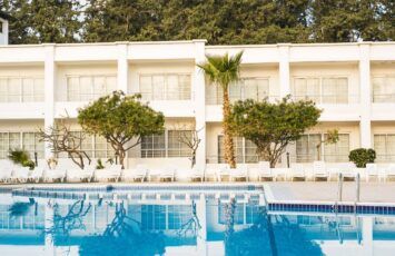 3 de cada 100 compradores pretenden destinar su inmueble al alquiler turístico