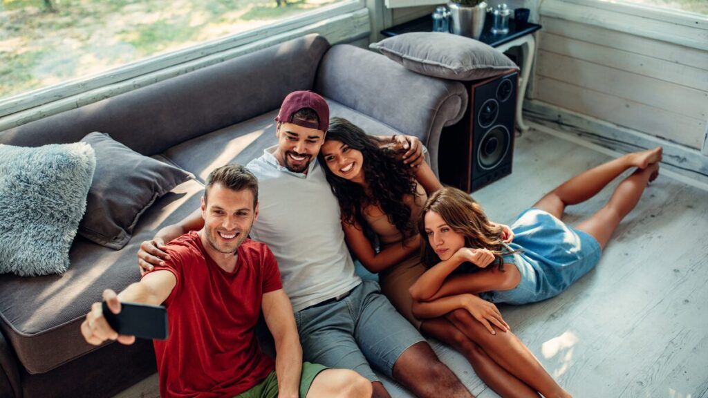 Qué llevarse al mudarse a un piso de estudiantes