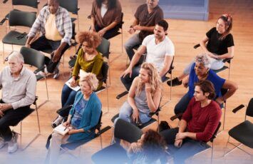 Cómo y cuándo se deciden las reuniones de juntas de propietarios