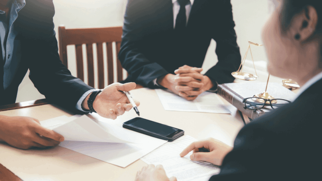 Segregación de fincas: trámites administrativos y adopción de acuerdos