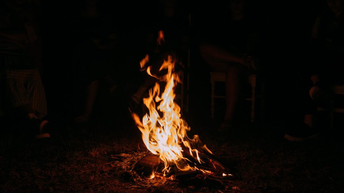 ¿Conoces las tradiciones típicas de la noche de San Juan?