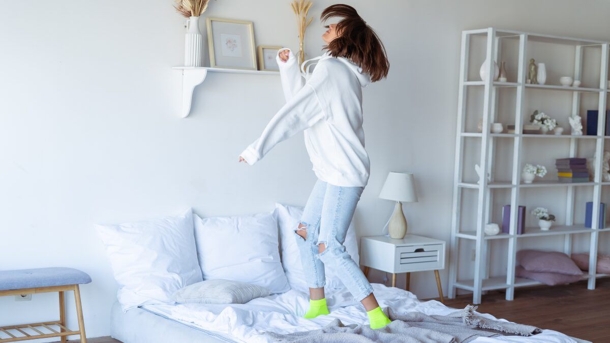 10 actividades que hacer en casa estas vacaciones