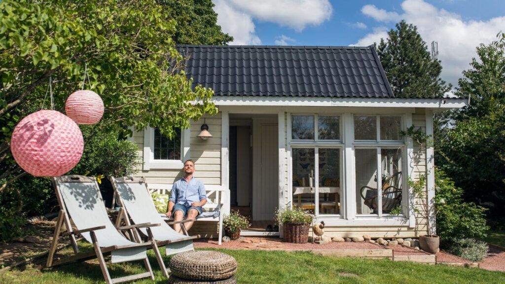 10 cosas que debes hacer al llegar a tu segunda residencia ha estado vacía