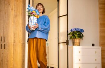 10 ideas baratas de lujo silencioso para tu casa