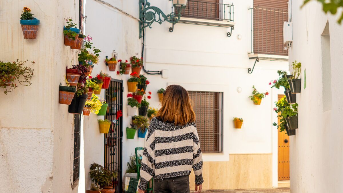 3 pueblos para mudarte a vivir a Málaga