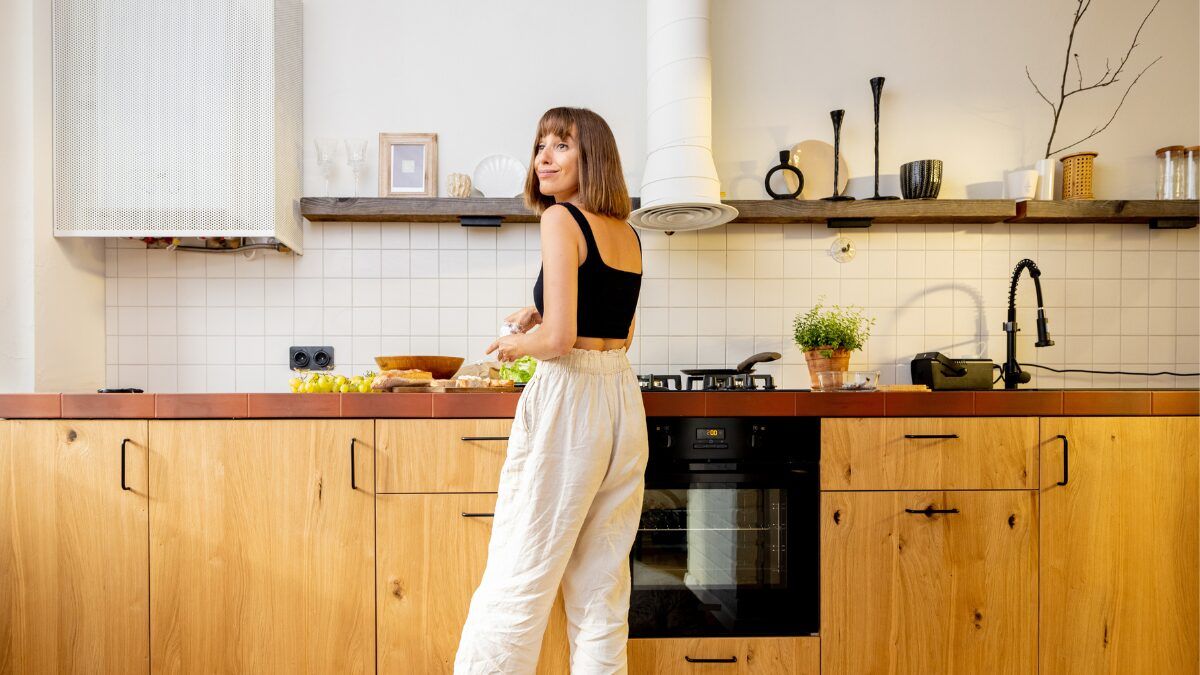 30 ideas baratas para tu cocina nueva que te encantarán