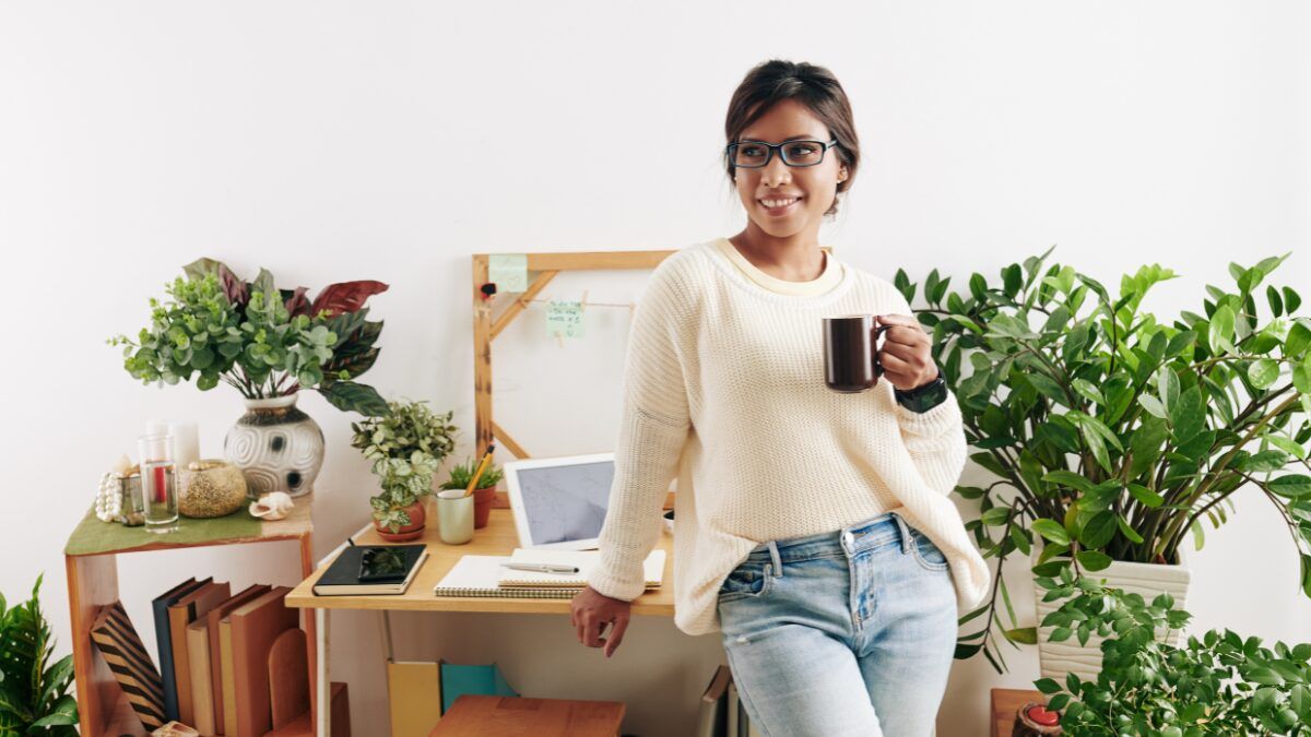 5 detalles para tener un «casoplón» de revista con poco presupuesto