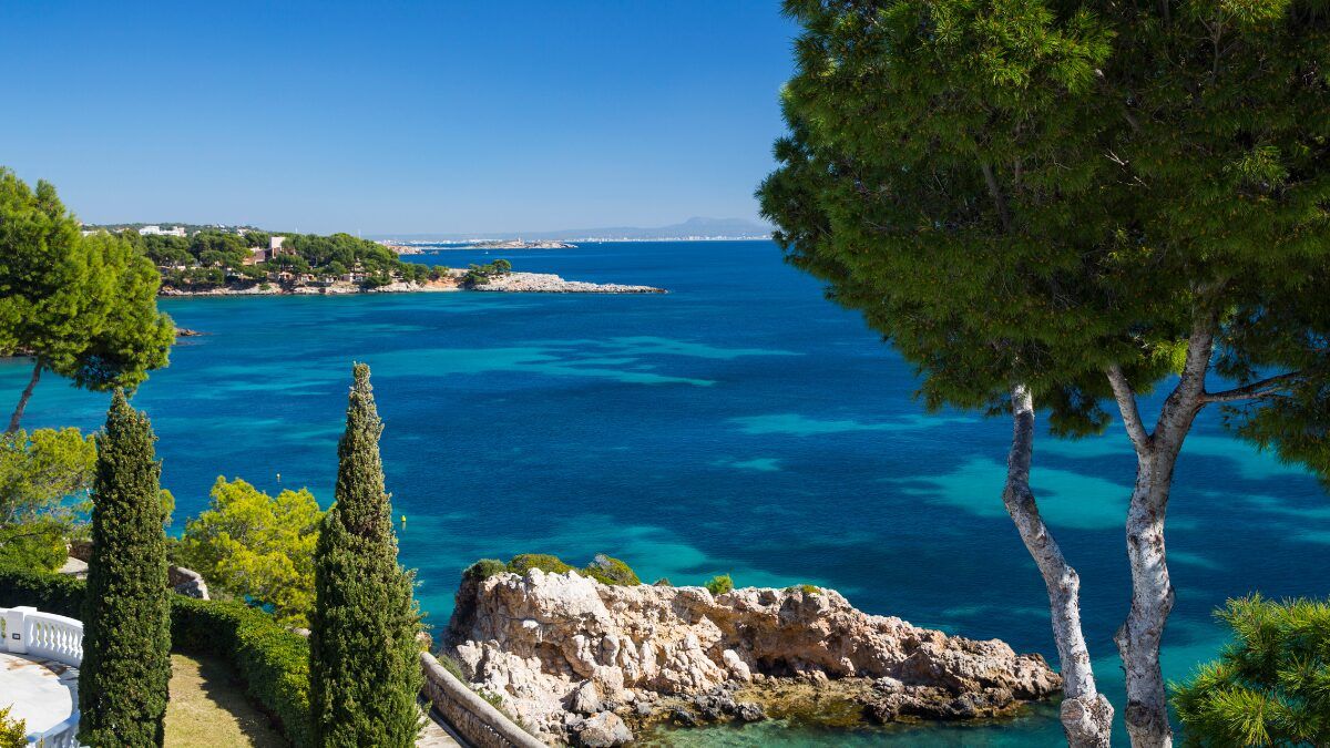 Las zonas de costa más caras para alquilar y superan los 20 euros/m2 al mes