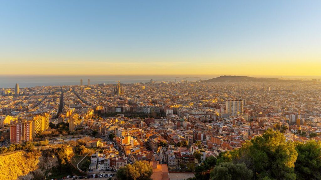 El alquiler turístico no solucionaría el problema de la falta de oferta de vivienda