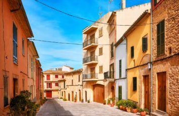 Los pueblos que tienen entre 5.000 y 10.000 habitantes son los preferidos para los que se quieren ir a vivir a una zona rural