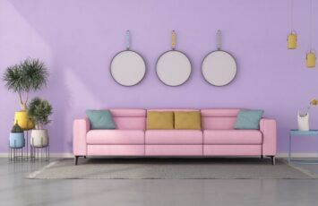 ¿Conoces estas 10 modas curiosas en el hogar?