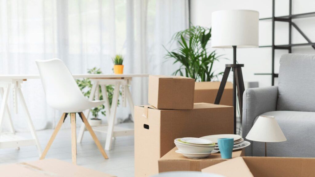 cuanto cuesta amueblar un piso vacio