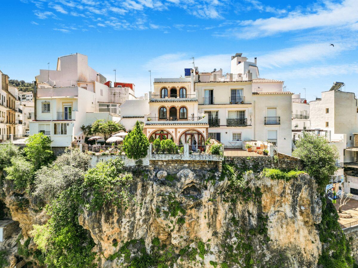 casa de pueblo en venta