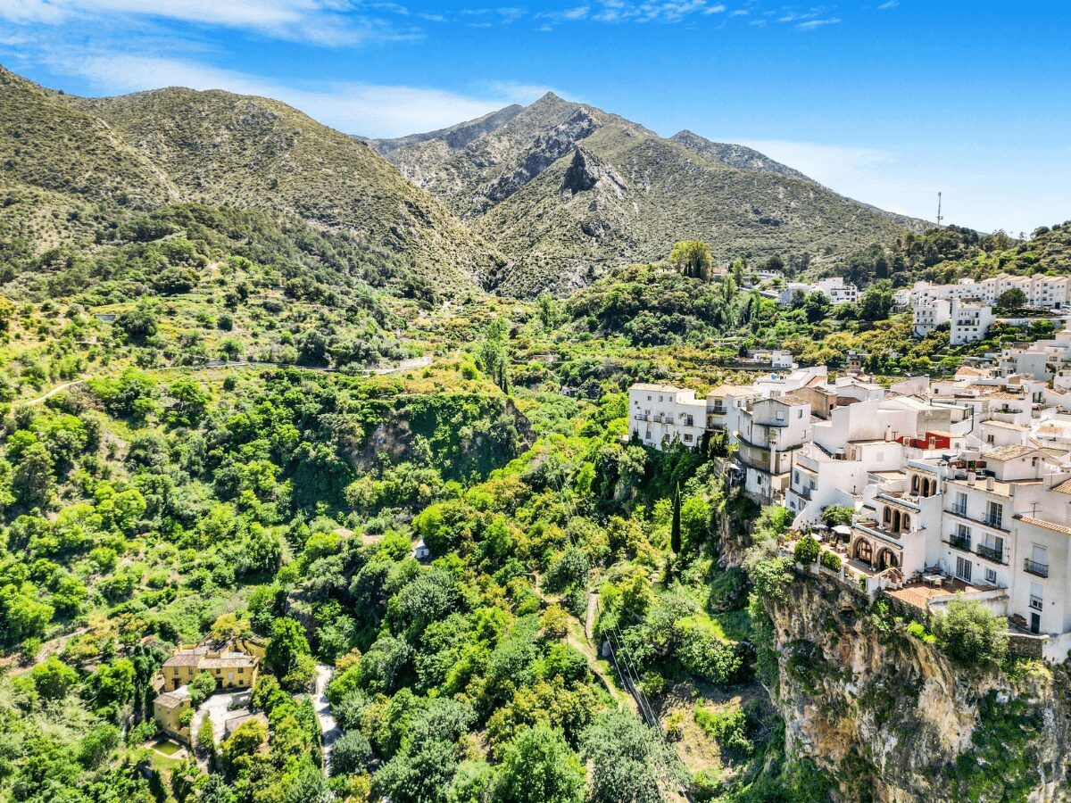 casas en venta en pueblos de españa