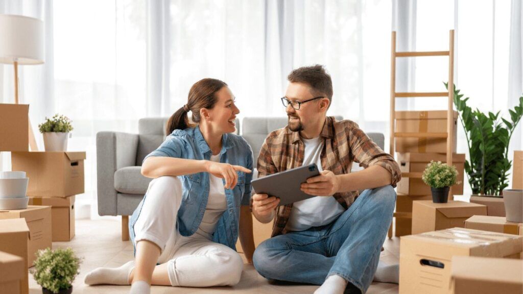 Casi 1 de cada 10 contratos de alquiler en España son de alquiler temporal