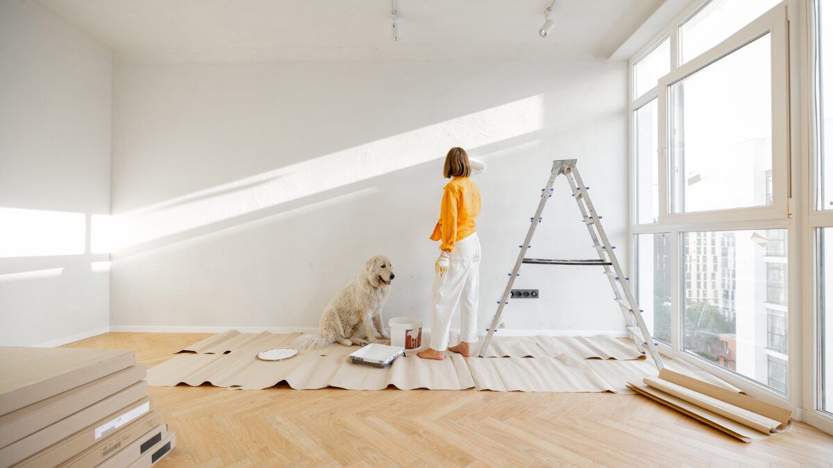 ¿Hasta qué hora se pueden hacer obras en casa legalmente?