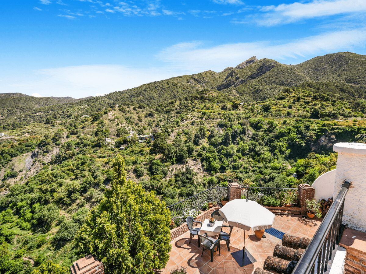 casas de lujo en venta fotocasa