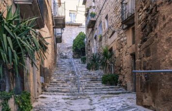 Vivir en Magaña: uno de los pueblos con menos habitantes de España