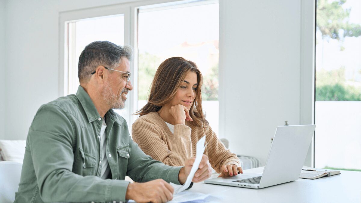 ¿Qué hipoteca me puedo permitir?