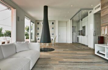 Suelo radiante en viviendas de poca altura: todo lo que debes saber