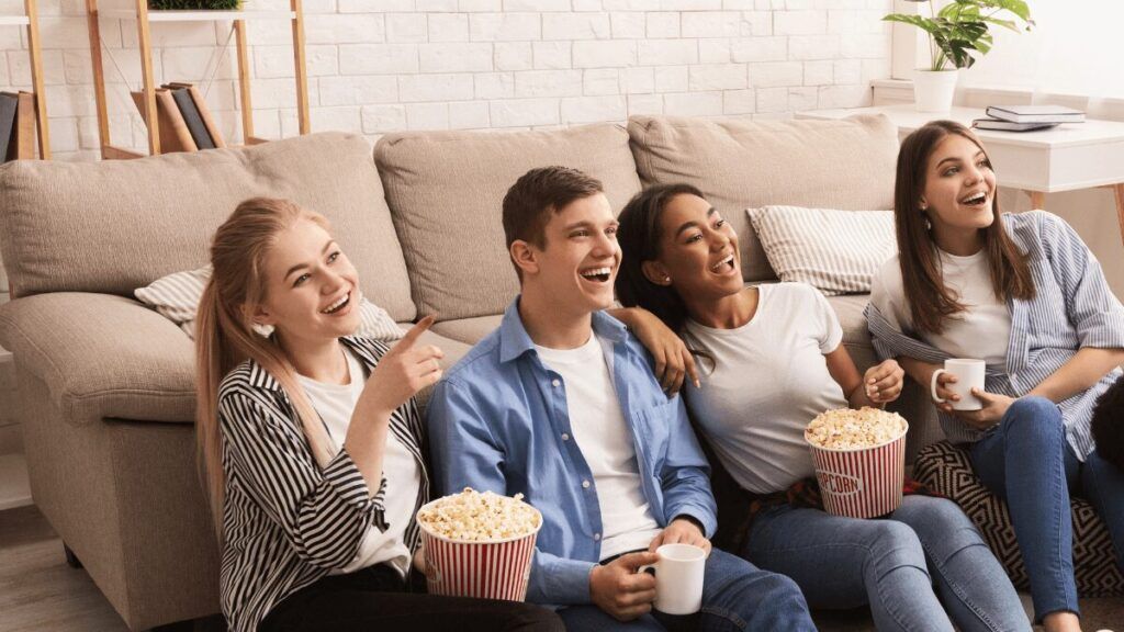 10 trucos para ahorrar en casa en un piso de estudiantes