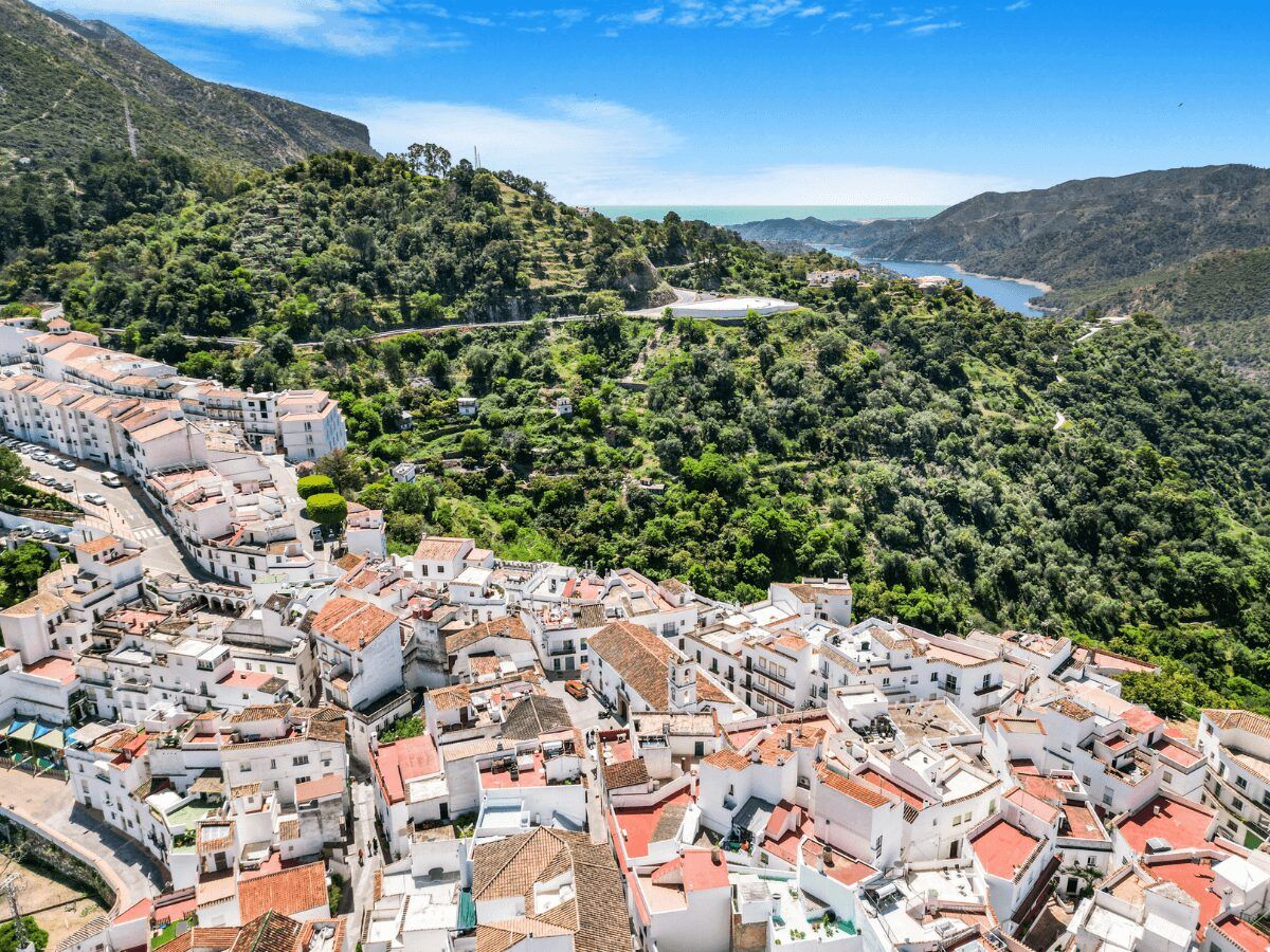 mercado de la vivienda en andalucia