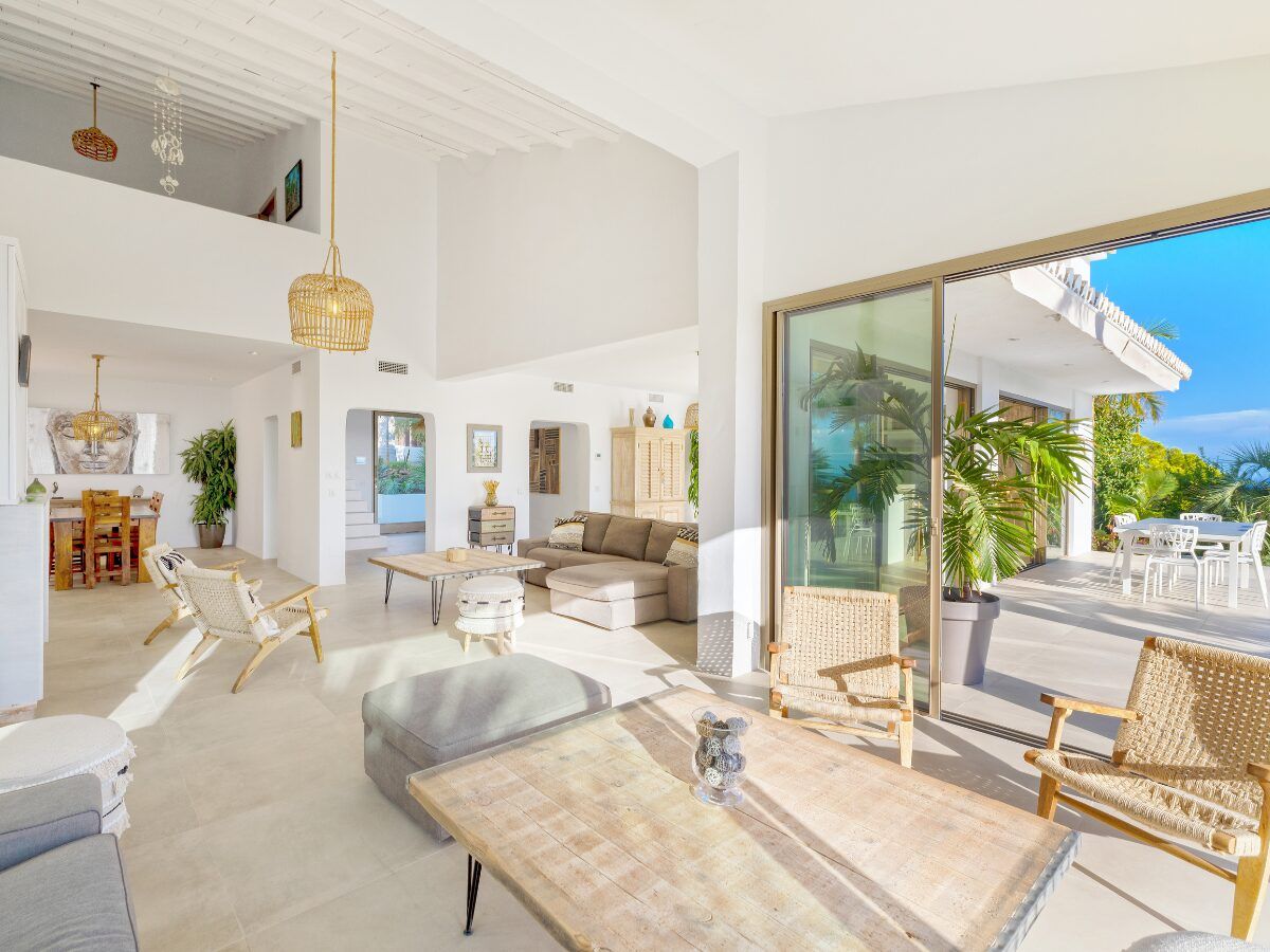 casa en venta de lujo en la costa del sol