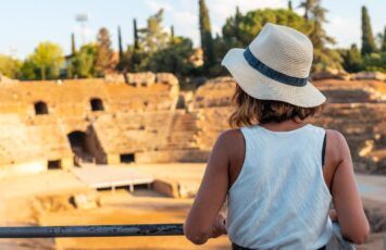 Vivir en Extremadura: 3 pueblos de película y con mucho encanto