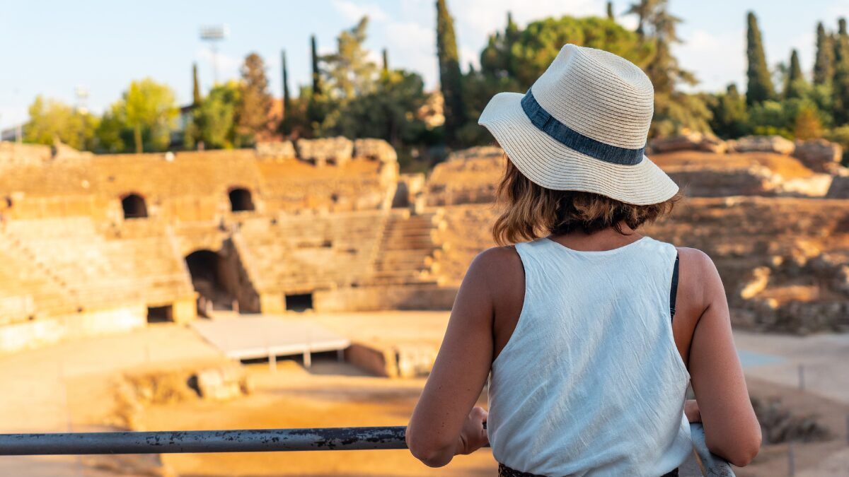 Vivir en Extremadura: 3 pueblos de película y con mucho encanto
