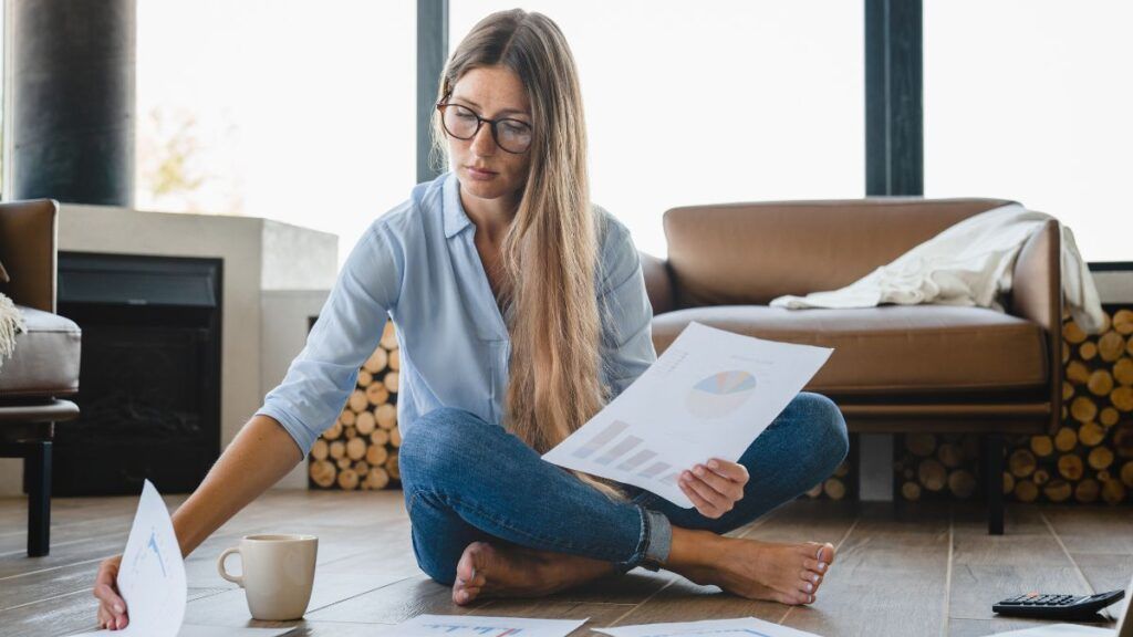 1 de cada 4 personas que solicitaron una hipoteca también vendieron una vivienda para financiar la compra