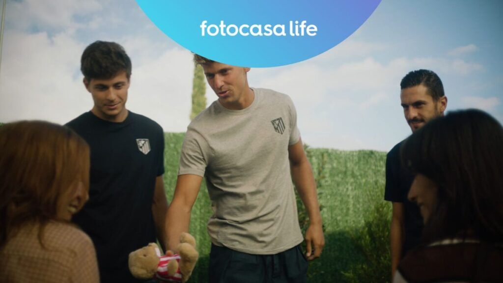 En Fotocasa 40mil nuevas viviendas cada semana para que nunca dejes de creer