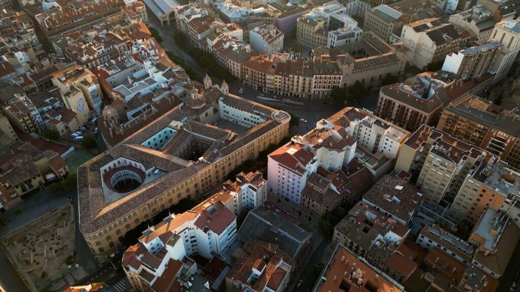 Ayudas y subvenciones para la vivienda en Aragón