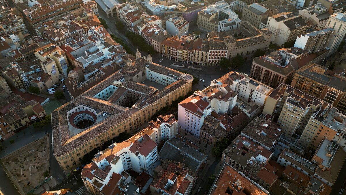 Ayudas y subvenciones para la vivienda en Aragón