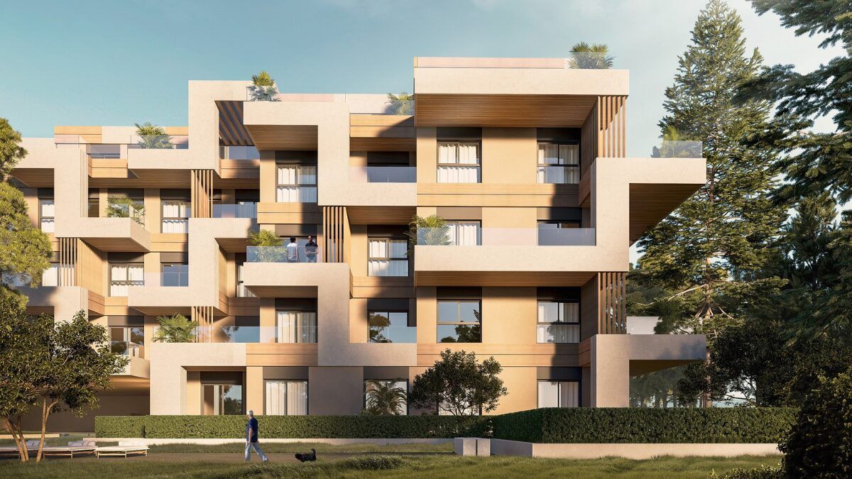 Libra Gestión de Proyectos lanza un nuevo proyecto de  57 exclusivas viviendas en Alcobendas