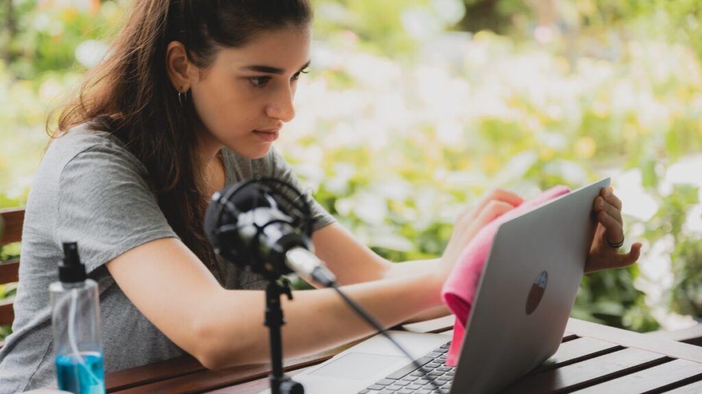 ¿Te consideras maniático en casa? Haz el test y averígualo