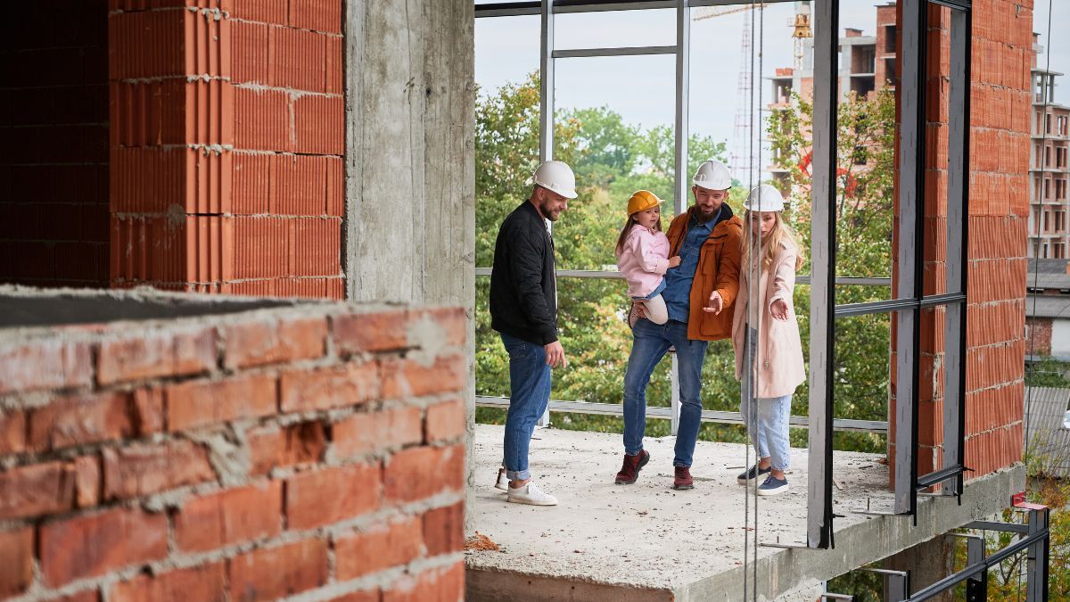 El alto precio es la principal causa para descartar la compra de obra nueva