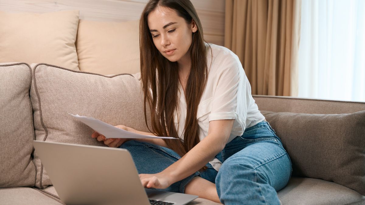 6 de cada 10 personas que se hipotecan en 2024 son mujeres