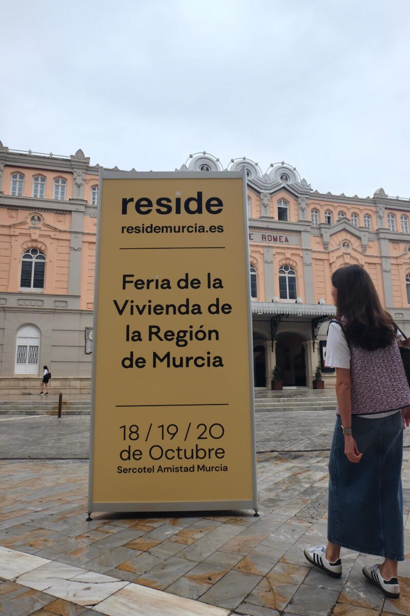 Cinco razones para visitar la Feria de la Vivienda de la Región de Murcia img98